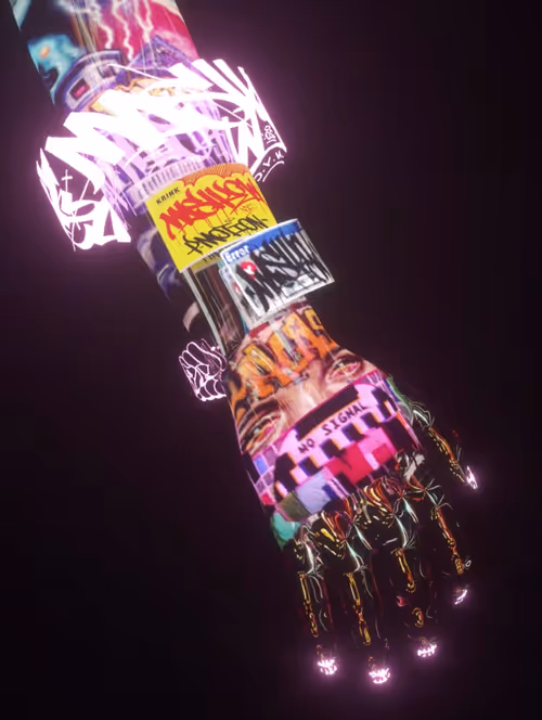 Item #54813337650793564703035778666621898341165783476580929942212085471465430843402 Media