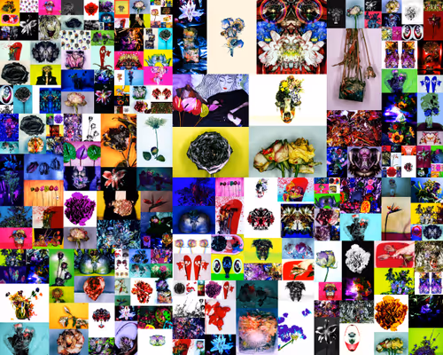 Item #32943377518099594456813967973387643300391306309809104179292286769763404742657 Media