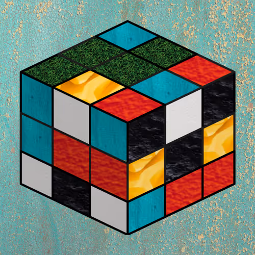 Item #111397894124756258619905951318478720842265540415554860521347268505469802512385 Media