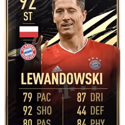 Fifa Football Digital Cards #7