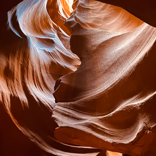 Antelope  Canyon