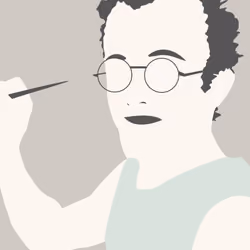Keith Haring