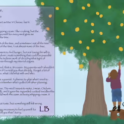 A Little Boonie Told Me: Chapter 5