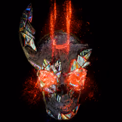 Lightborn avatars #217