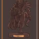 DARK SHOCKOLATE