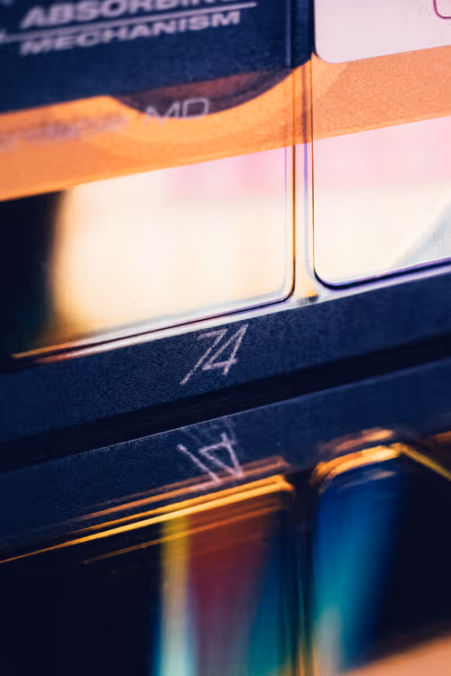 Item #69333372076095900749464017469042730702141749636685485413617799757912801804289 Media