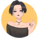 PFP GIRL COLLECTION