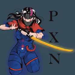 PXN Aria