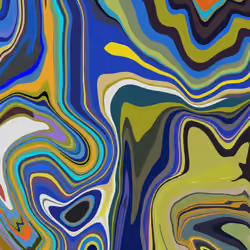 Abstract Art #2