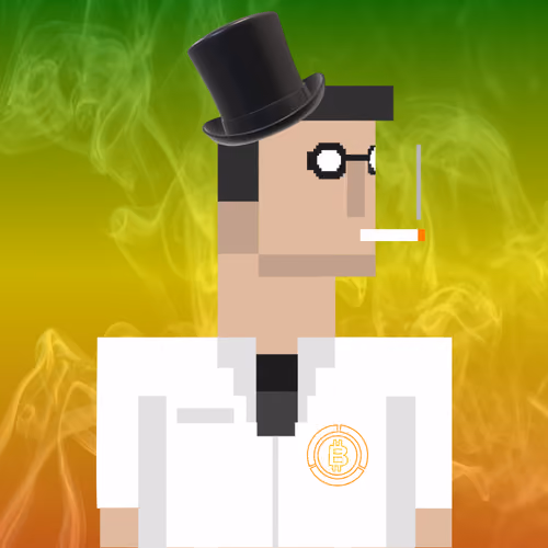 Lituenant Crypto