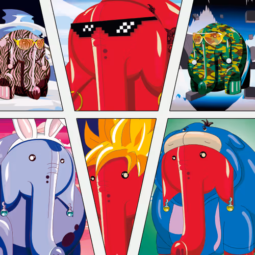 Item #44973354382390943467058767678657604969287992519312027128270279547754714759210 Media