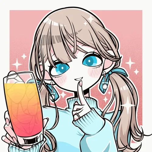 【GODEBA×KP GIRLS】Cassis and Orange