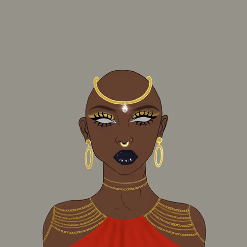 Crypto.Chick #15