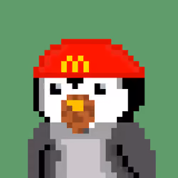 PixelPenguin 1683