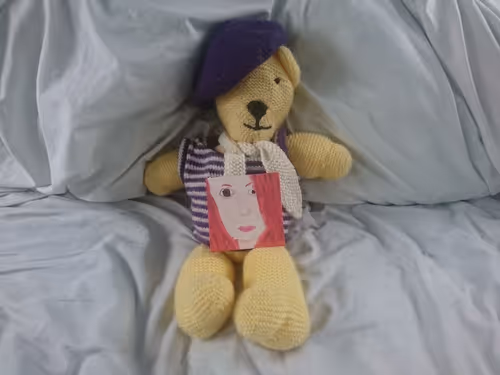 Item #24600310660482288606297797528155087939323639147399647196853483675425144045569 Media