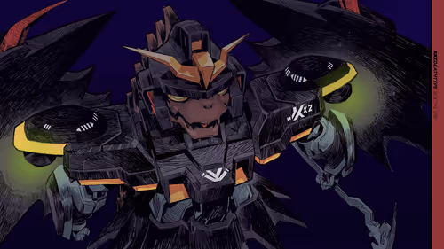 CROM HEAVY INDUSTRIES