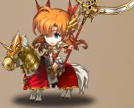 Tiaris