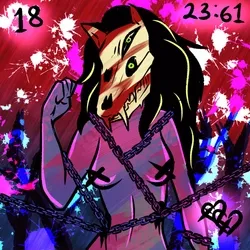 Lxvescorn 18 [23:61]