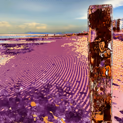 Riccione Beach #08