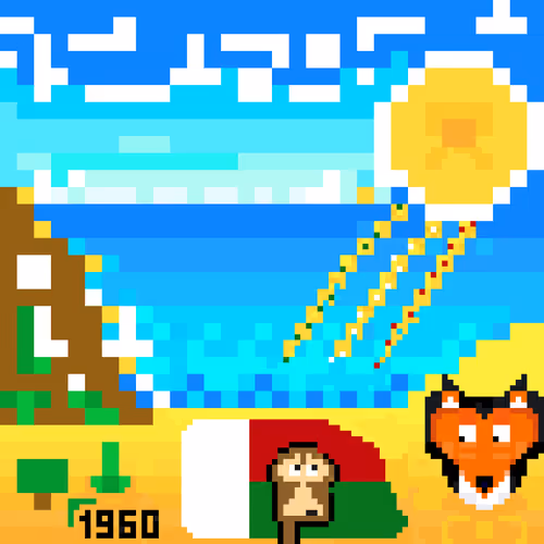 Item #33157441796011360079196949855438743837242180328142579694192722181034556260353 Media