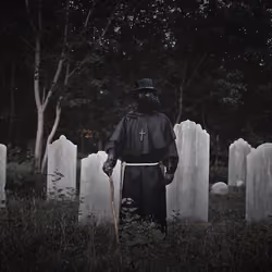 Graveyard Shift
