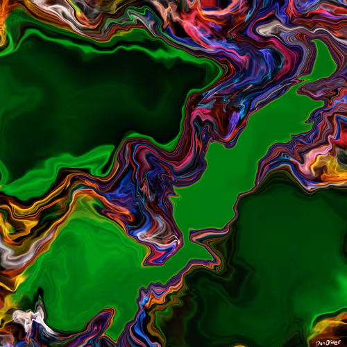 Ooze Trip I7Zi3M4hgB