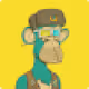 BAYC Pixel