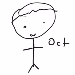 Oct Candlestick
