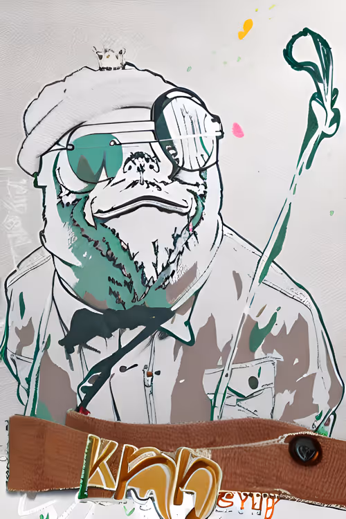 Item #5933605861827810115765458697871522694083350793229885744995134346267920957441 Media