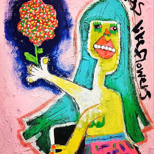 Mol Artworks