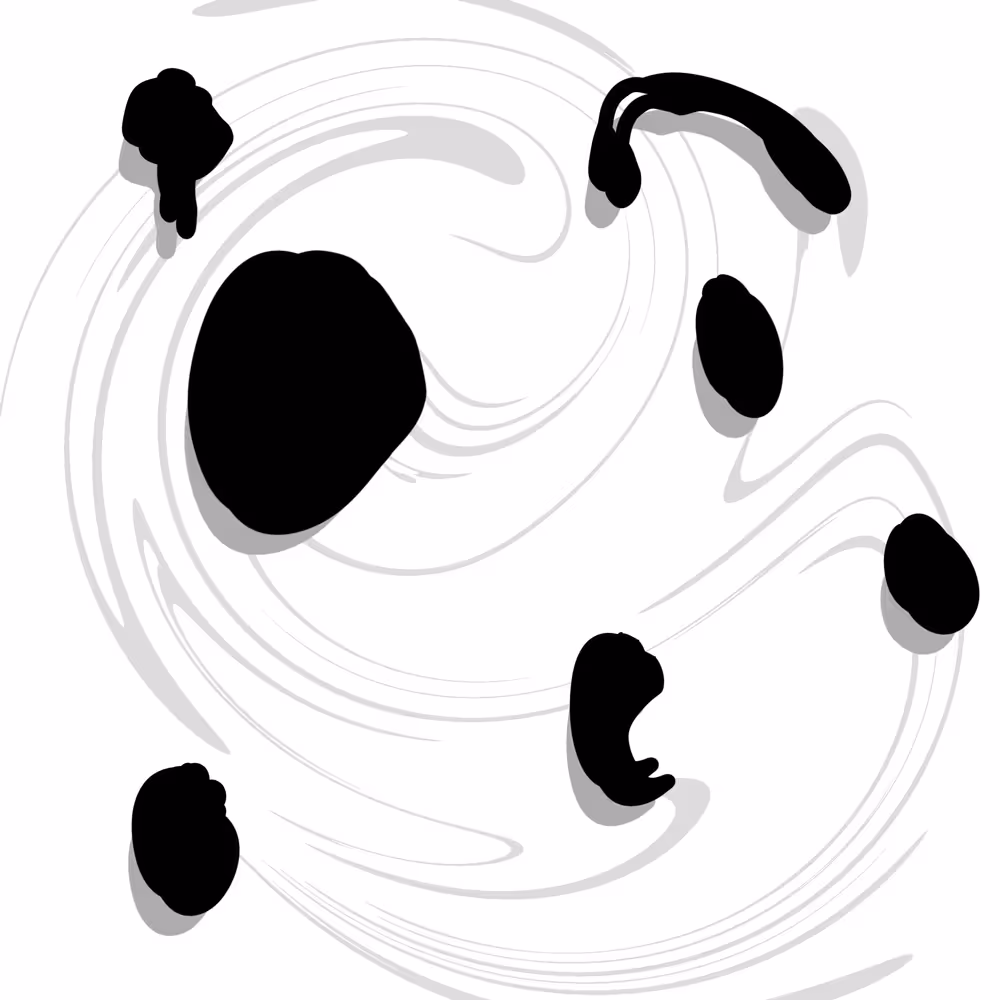 "osmosis"