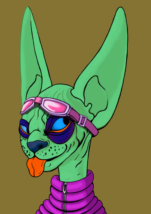 Item #16478411015517578486111055600931635604982578667660706852430127135494558973953 Media