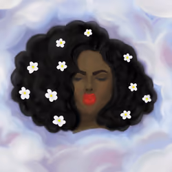 Head in the Clouds and Kiss the Sky