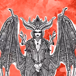 Demon test 7
