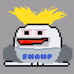 ChunkyToad #108