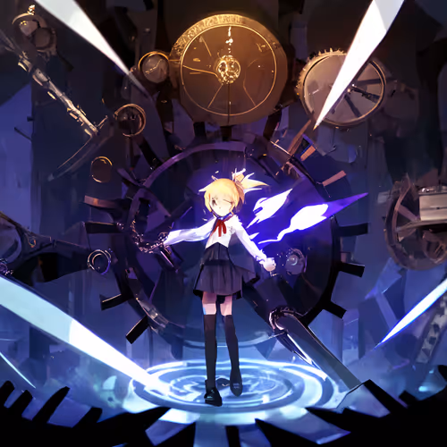 Item #42524330330571215571361358993773071758969186194996512757392330071446107717633 Media