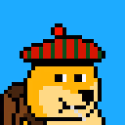 Dooggie #3665