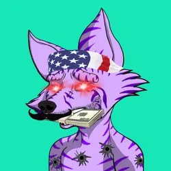 Cunning Fox 11827
