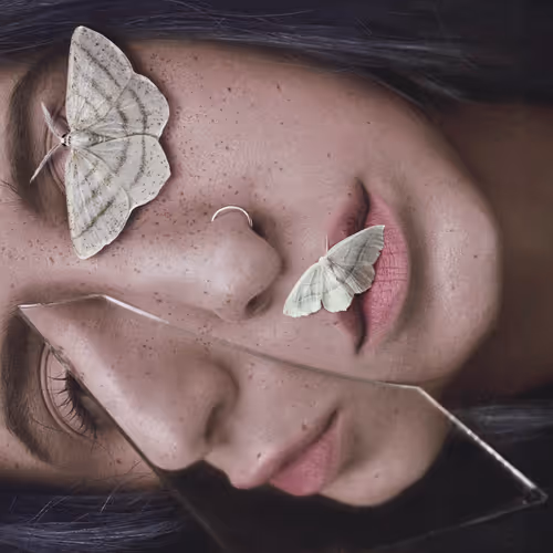 Metamorphosis - Self love 