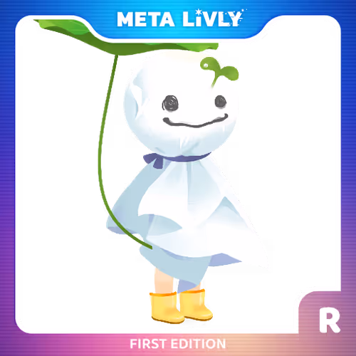 Item #110461712054324917218676131944794049274276010172527871003662728153998536212481 Media