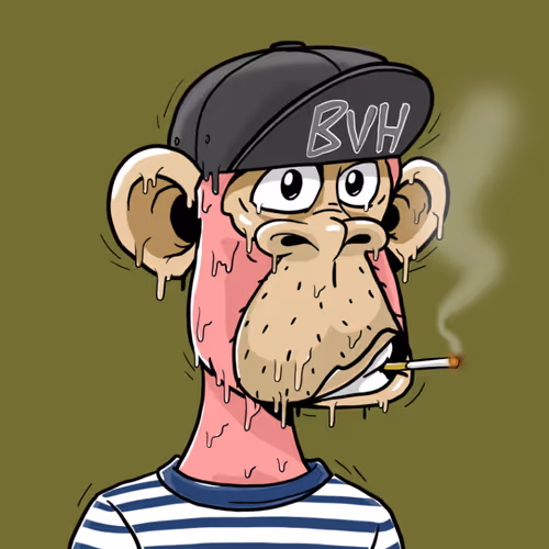 Bored Ape Homies Club