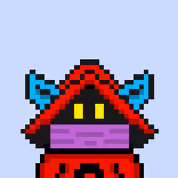 Smol Orko Runner