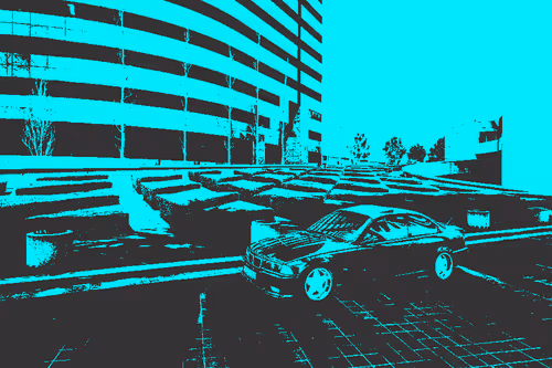 GRADE Collection - old