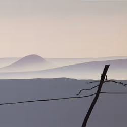 Hill from the Moor_WT#1