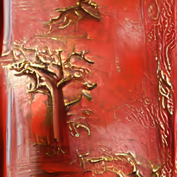 The Last Pages Are For You