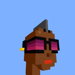 PunkVoxels #9383