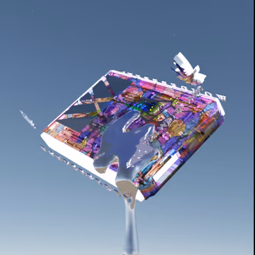 Wonderbrett Access Cards