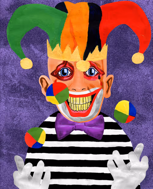 Item #68161677085167031850923655763275131997313977917884474542580745928947387072513 Media