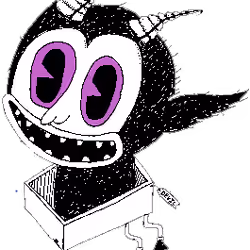 Devil in a Box 2/13 - Pnk