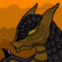 Wet Land Adult Lizard #1